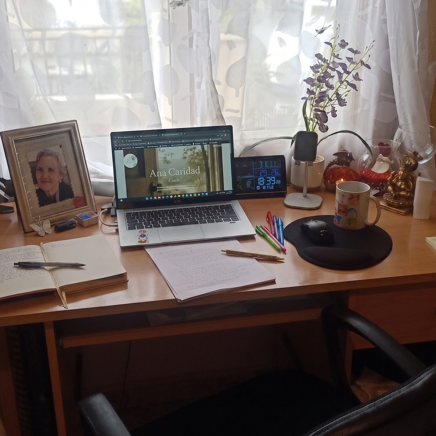 mi escritorio 1